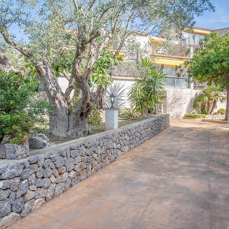Casa Sunny Βίλα Puerto de Sóller Εξωτερικό φωτογραφία