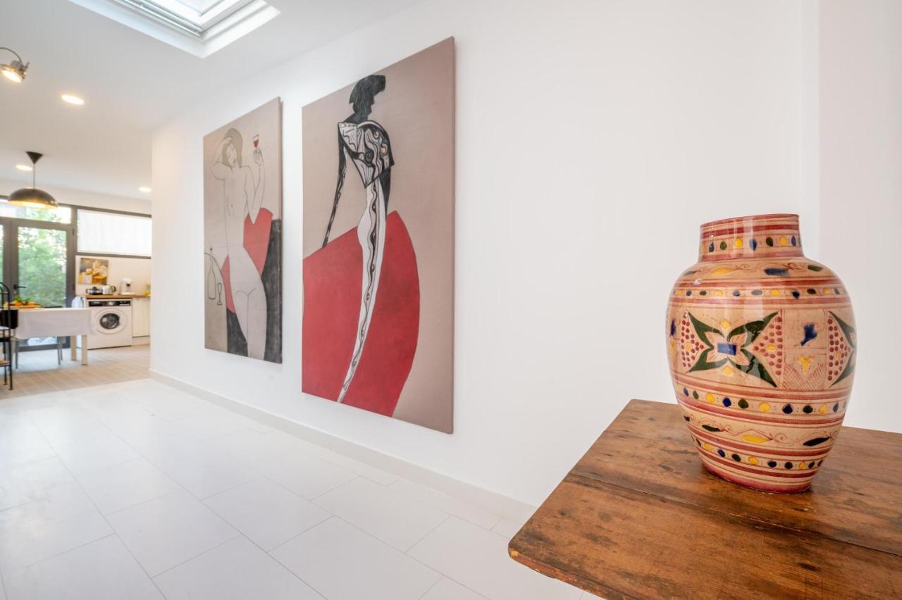 Casa Sunny Βίλα Puerto de Sóller Εξωτερικό φωτογραφία
