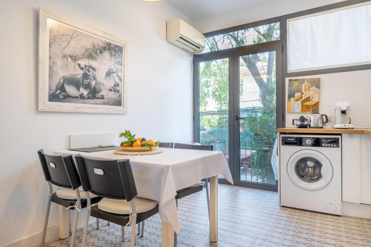 Casa Sunny Βίλα Puerto de Sóller Εξωτερικό φωτογραφία