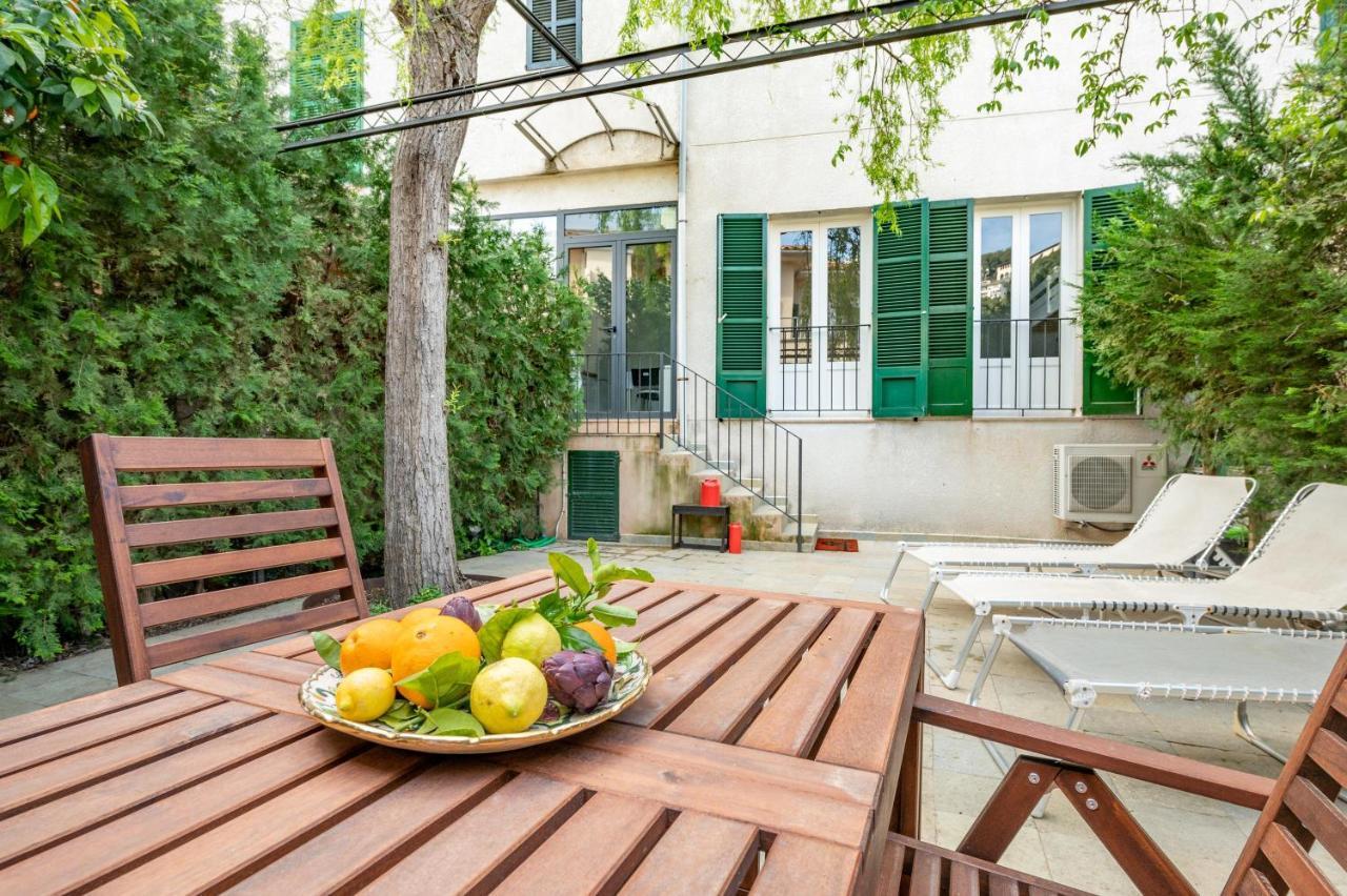 Casa Sunny Βίλα Puerto de Sóller Εξωτερικό φωτογραφία