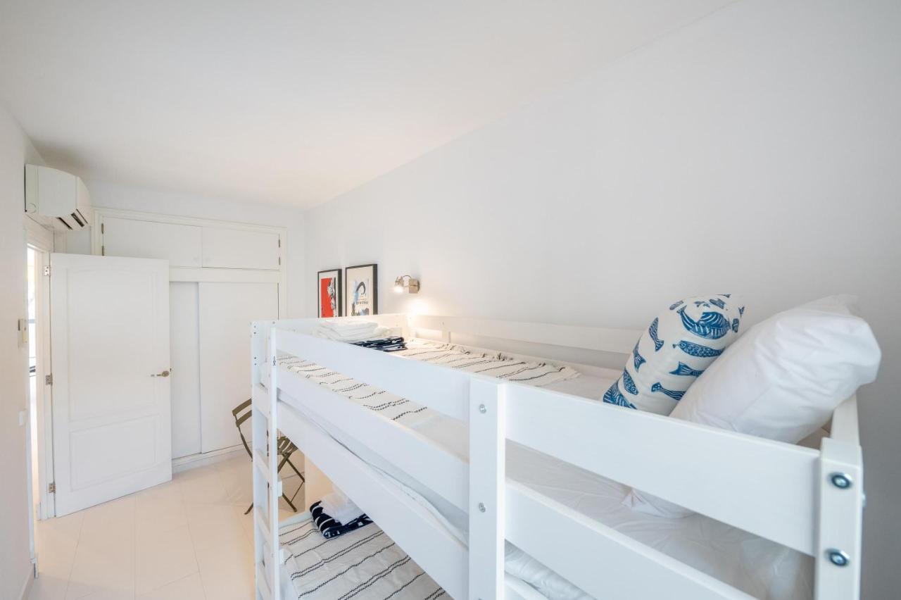 Casa Sunny Βίλα Puerto de Sóller Εξωτερικό φωτογραφία