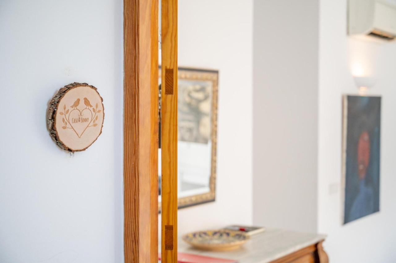 Casa Sunny Βίλα Puerto de Sóller Εξωτερικό φωτογραφία