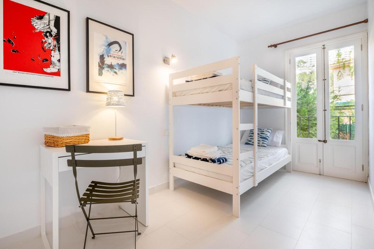 Casa Sunny Βίλα Puerto de Sóller Εξωτερικό φωτογραφία