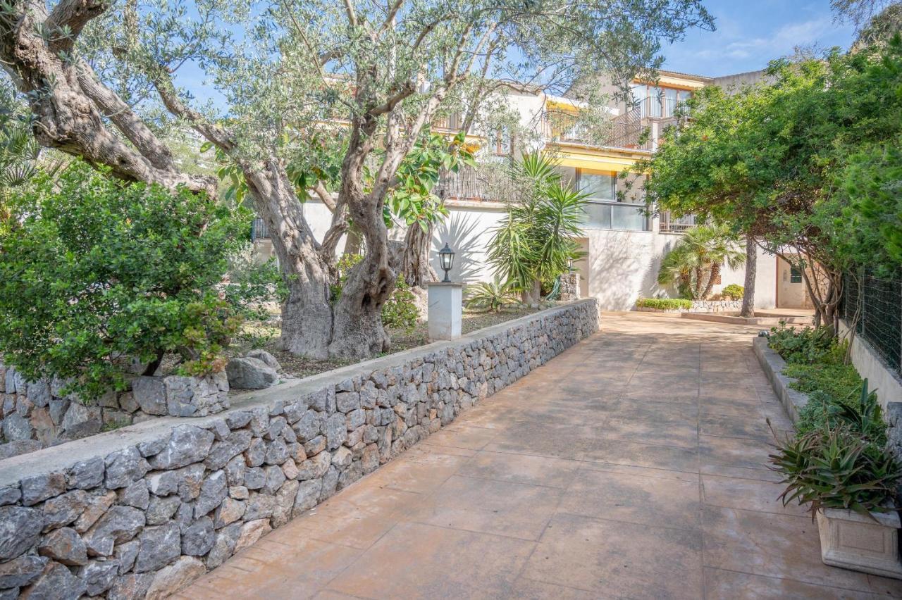 Casa Sunny Βίλα Puerto de Sóller Εξωτερικό φωτογραφία