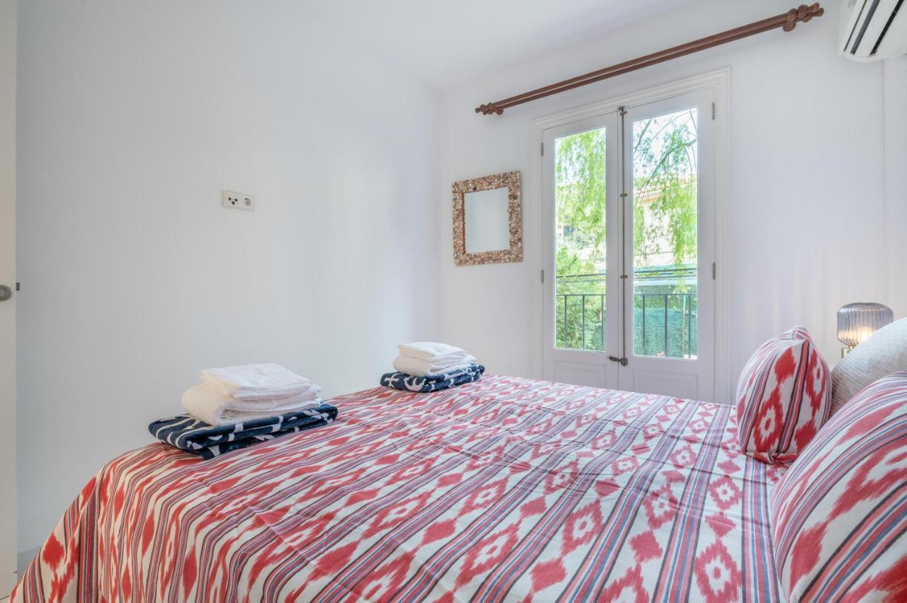 Casa Sunny Βίλα Puerto de Sóller Εξωτερικό φωτογραφία