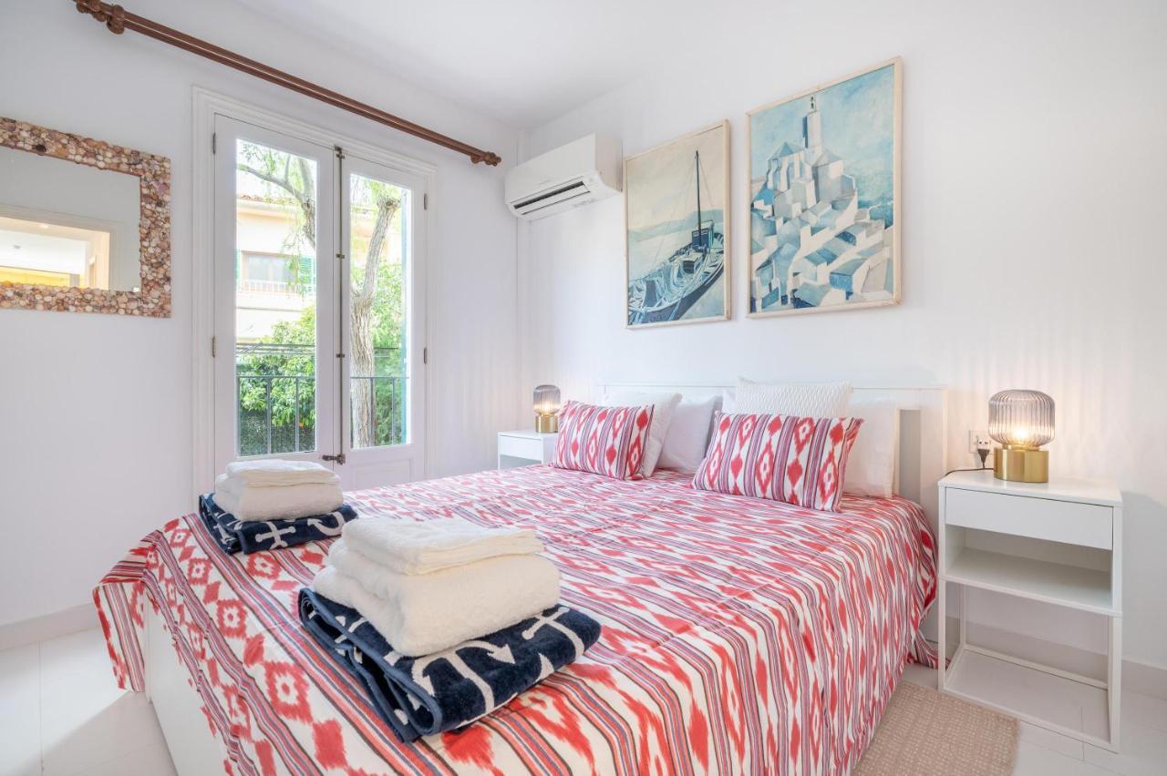 Casa Sunny Βίλα Puerto de Sóller Εξωτερικό φωτογραφία