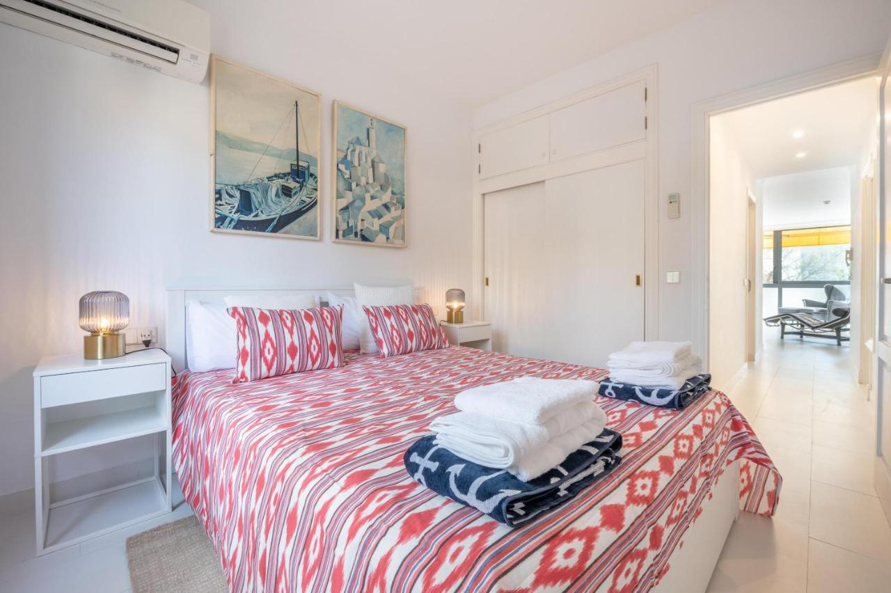Casa Sunny Βίλα Puerto de Sóller Εξωτερικό φωτογραφία