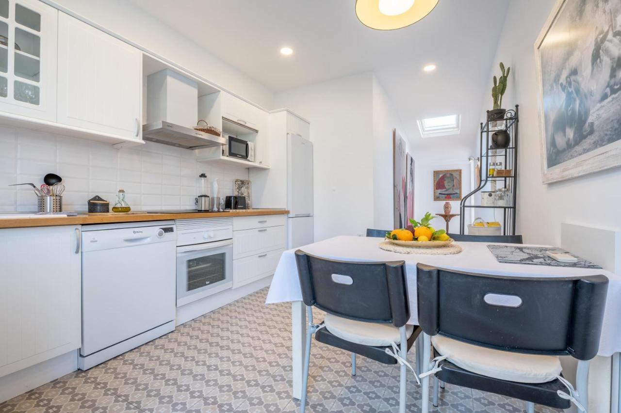 Casa Sunny Βίλα Puerto de Sóller Εξωτερικό φωτογραφία