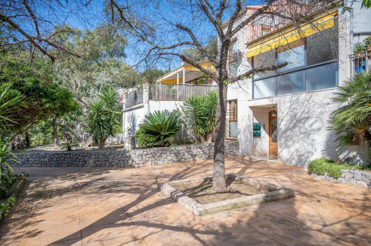 Casa Sunny Βίλα Puerto de Sóller Εξωτερικό φωτογραφία