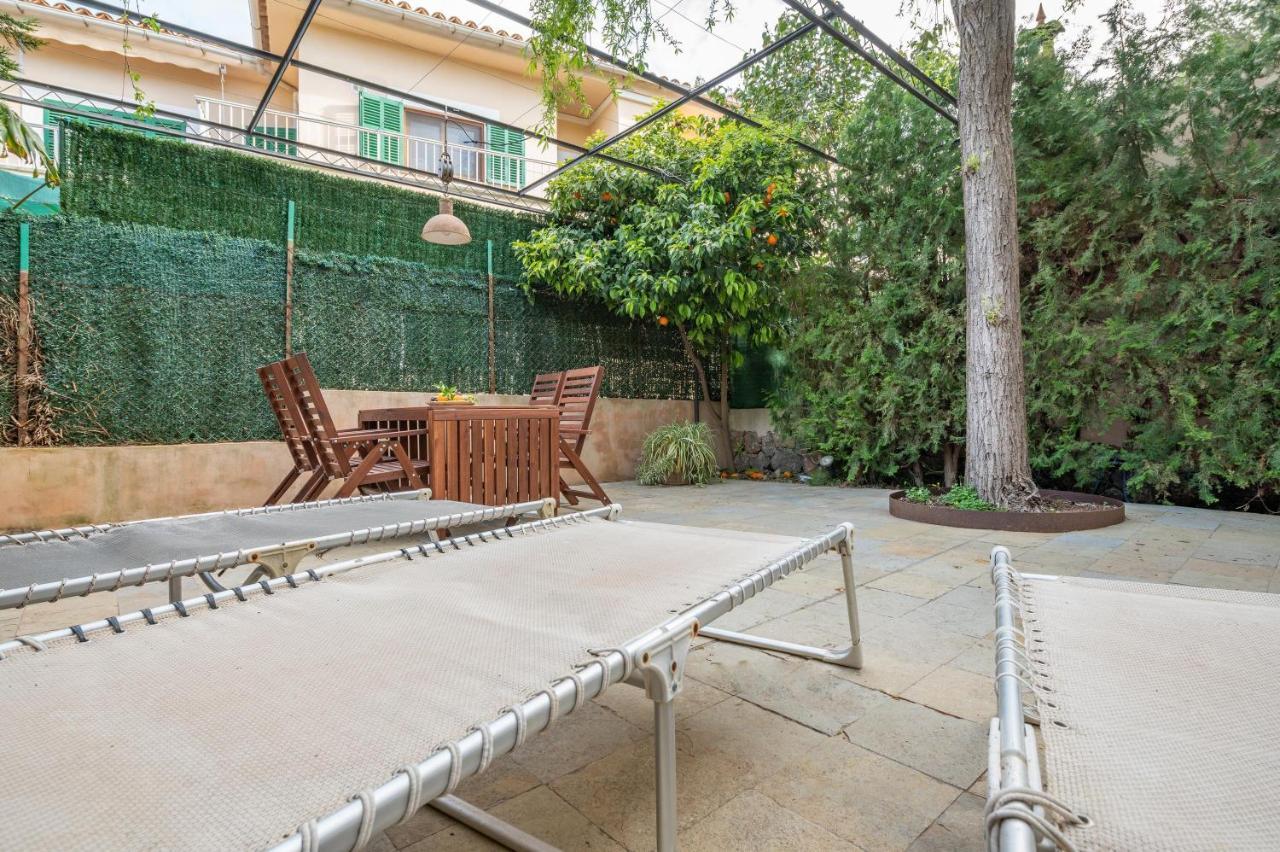 Casa Sunny Βίλα Puerto de Sóller Εξωτερικό φωτογραφία