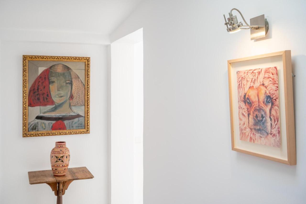 Casa Sunny Βίλα Puerto de Sóller Εξωτερικό φωτογραφία